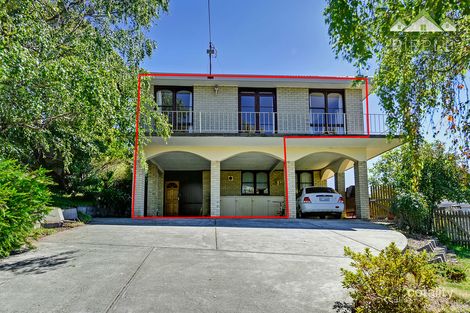 Property photo of 2/3 Broadwaters Parade Sandy Bay TAS 7005