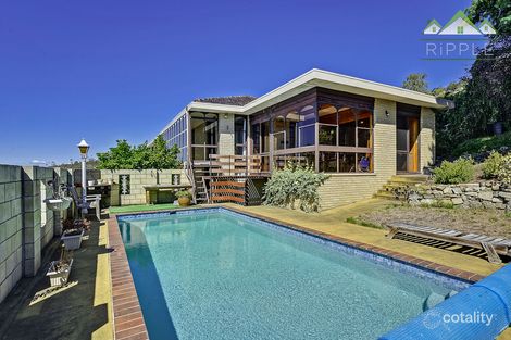 Property photo of 2/3 Broadwaters Parade Sandy Bay TAS 7005