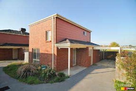 5/167 Ormond Rd, Hampton Park, VIC 3976