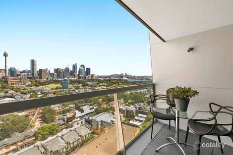 12/226 Victoria St, Potts Point, NSW 2011