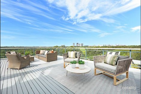Property photo of 67/29 Bennelong Parkway Wentworth Point NSW 2127