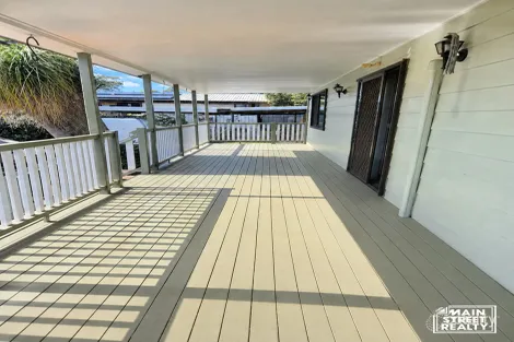 Property photo of 11 Morris Street Blackbutt QLD 4314