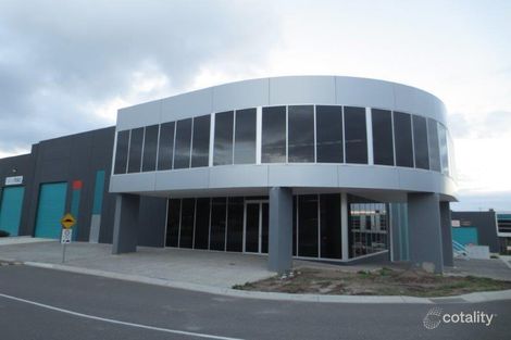 Corporate Bvd, Bayswater, VIC 3153