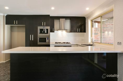 Property photo of 11 Rockton Close Prestons NSW 2170