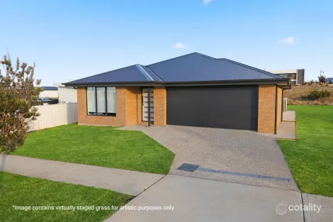 1 Diamond Way, Hawley Beach, TAS 7307