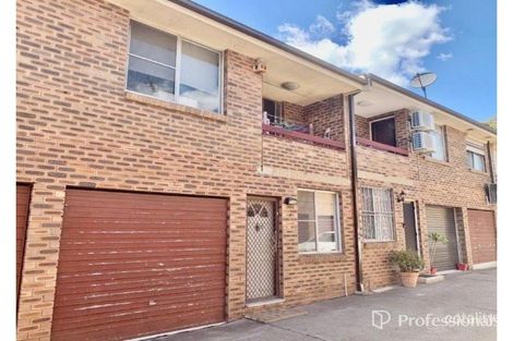 4/102-104 Longfield St, Cabramatta, NSW 2166