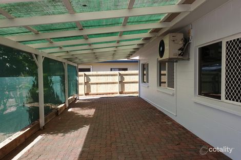 Property photo of 45 Robert Road Bentley Park QLD 4869