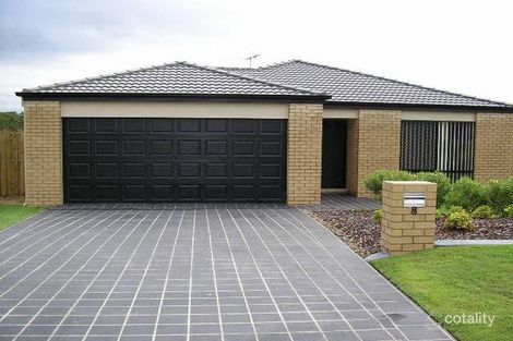 Property photo of 8 Christopher Place Morayfield QLD 4506