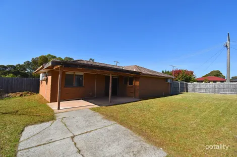 Property photo of 73 Edeys Run Hampton Park VIC 3976