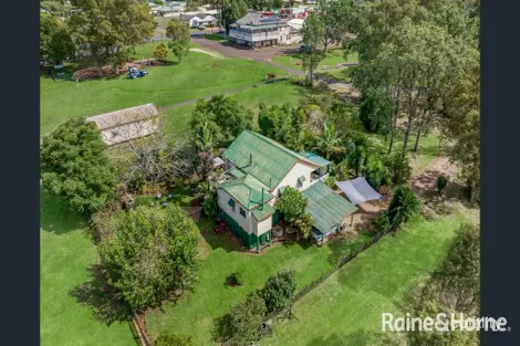 10 Sports Ground Rd, Wooroolin, QLD 4608