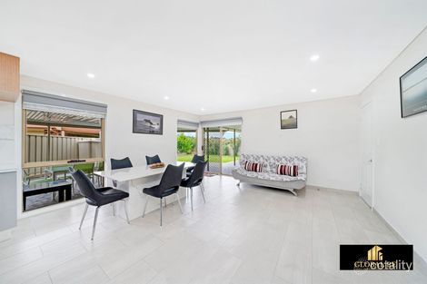 Property photo of 2 Jockey Close Casula NSW 2170