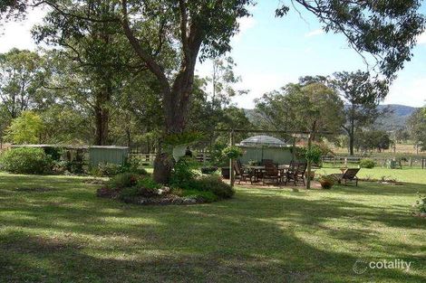 Property photo of 109 Avalon Road Krambach NSW 2429