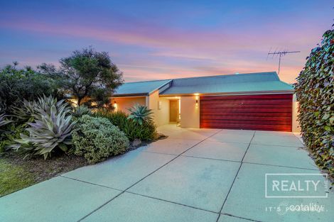 Property photo of 3 Quarndon Close Carine WA 6020