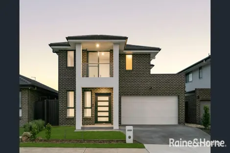 31 Burrough St, Catherine Field, NSW 2557