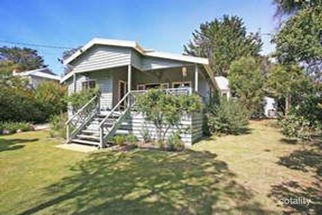 Property photo of 3 Bon Air Avenue Anglesea VIC 3230