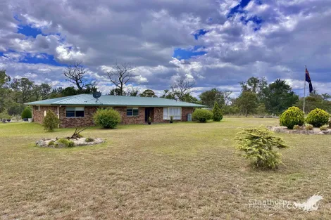 Property photo of 64 McKechnie Road Ruby Creek NSW 4380