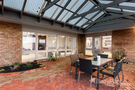 Property photo of 26 Perversi Avenue Diamond Creek VIC 3089