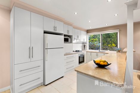 Property photo of 26 Perversi Avenue Diamond Creek VIC 3089
