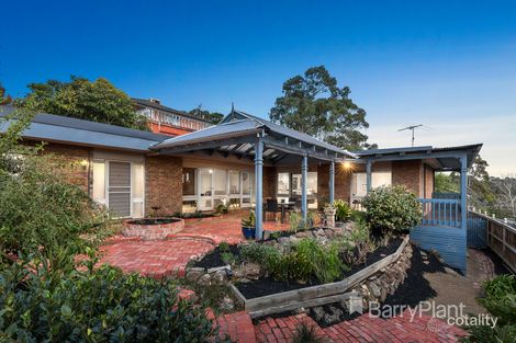 Property photo of 26 Perversi Avenue Diamond Creek VIC 3089