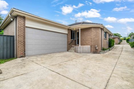 4/17a Raymond Terrace Rd, East Maitland, NSW 2323