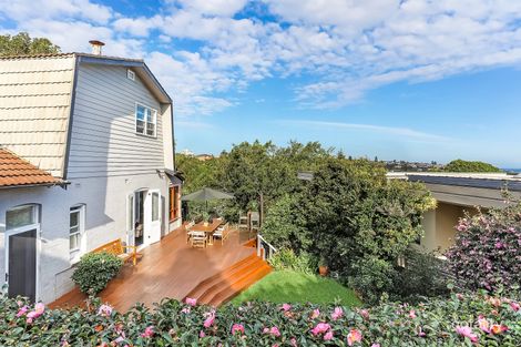 Property photo of 26 Dudley Road Rose Bay NSW 2029