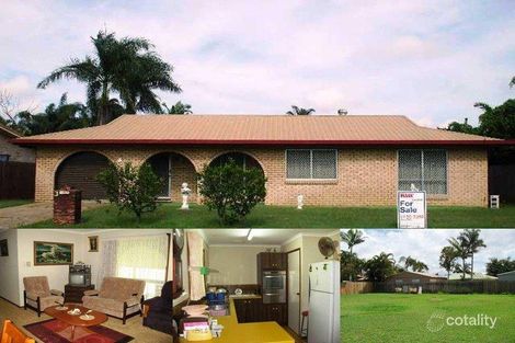 3 Grevillea St, Kawungan, QLD 4655
