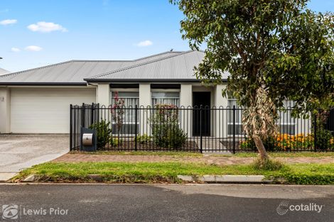 Property photo of 1A Hastings Road Brighton SA 5048