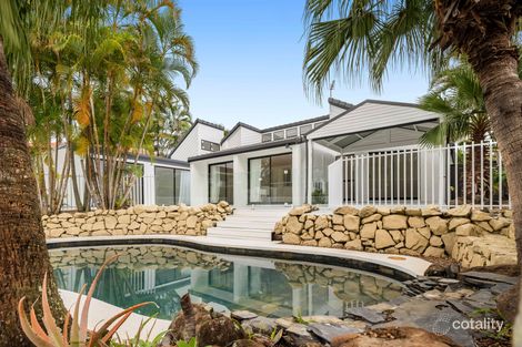 16 Sandringham Dr, Robina, QLD 4226