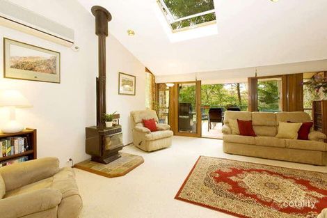 Property photo of 54 Yarrabung Road St Ives NSW 2075