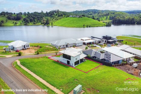 Property photo of 4 Waterfront Terrace Yungaburra QLD 4884