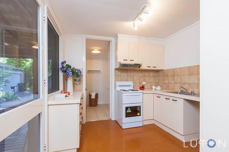 Property photo of 29 Barnet Close Phillip ACT 2606