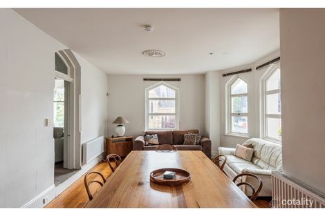 Property photo of 1/160-162 Elizabeth Street Hobart TAS 7000