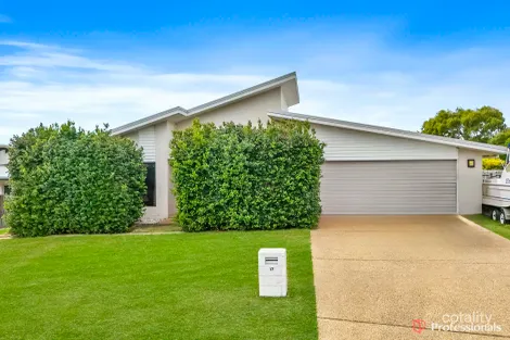 17 Cocoanut Point Dr, Zilzie, QLD 4710
