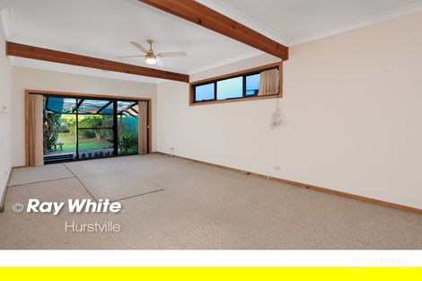 Property photo of 53 Solander Street Monterey NSW 2217