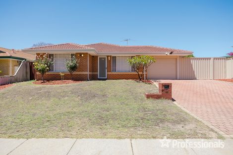 Property photo of 53 Picton Terrace Alexander Heights WA 6064