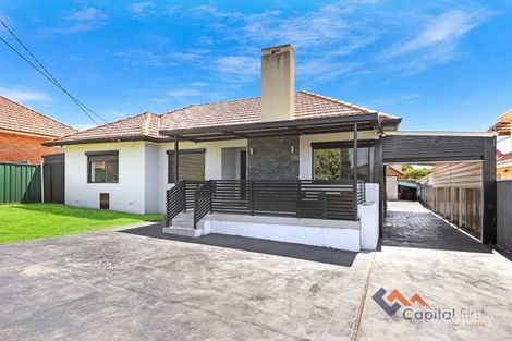 9 Osgood St, Guildford, NSW 2161
