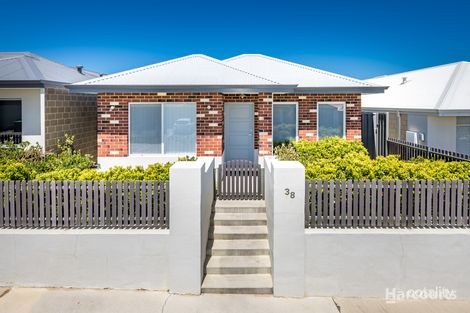 38 Benson Loop, Alkimos, WA 6038