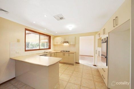 Property photo of 11 Deep Pool Way Mount Annan NSW 2567