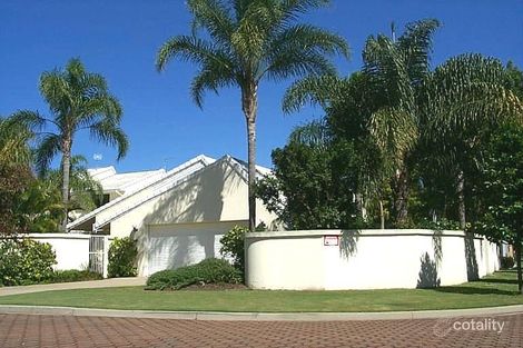 2 Saint Raphael Tce, Bundall, QLD 4217