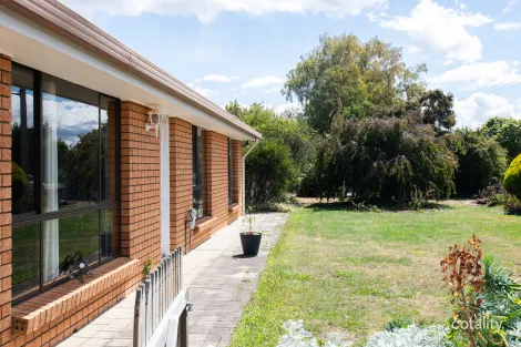 Property photo of 72 Franklin Street Westbury TAS 7303