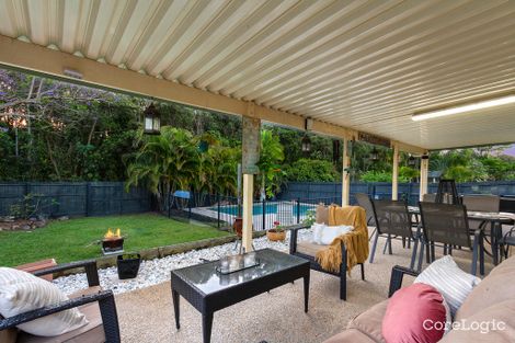Property photo of 12 Cootharaba Drive Helensvale QLD 4212