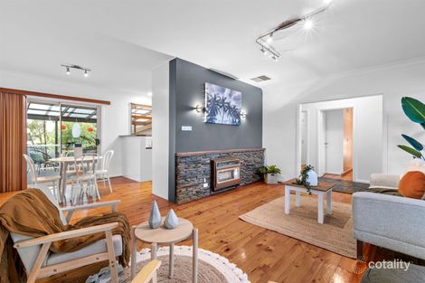 Property photo of 6 Middlecoff Street Fairview Park SA 5126