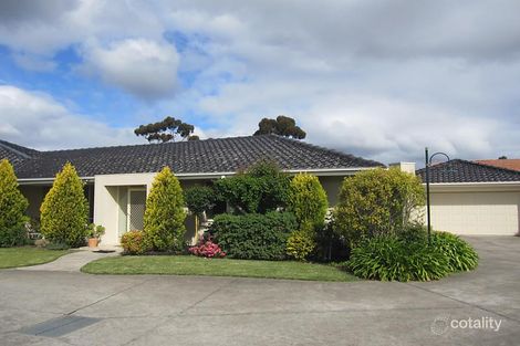 6/7 Spero Ave, Mount Eliza, VIC 3930