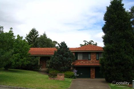 53 Manuka Cir, Cherrybrook, NSW 2126