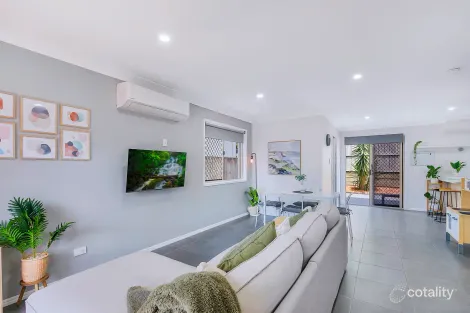 33/7 Johnston St, Carina, QLD 4152