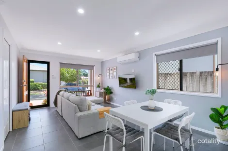 Property photo of 33/7 Johnston Street Carina QLD 4152