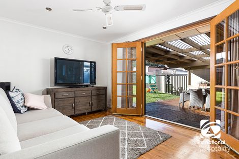 Property photo of 252 Madagascar Drive Kings Park NSW 2148