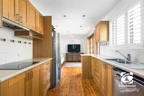 Property photo of 252 Madagascar Drive Kings Park NSW 2148