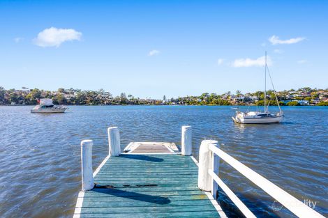 Property photo of 24 Ward Crescent Oyster Bay NSW 2225