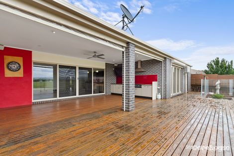 Property photo of 42 Graduate Place Traralgon VIC 3844